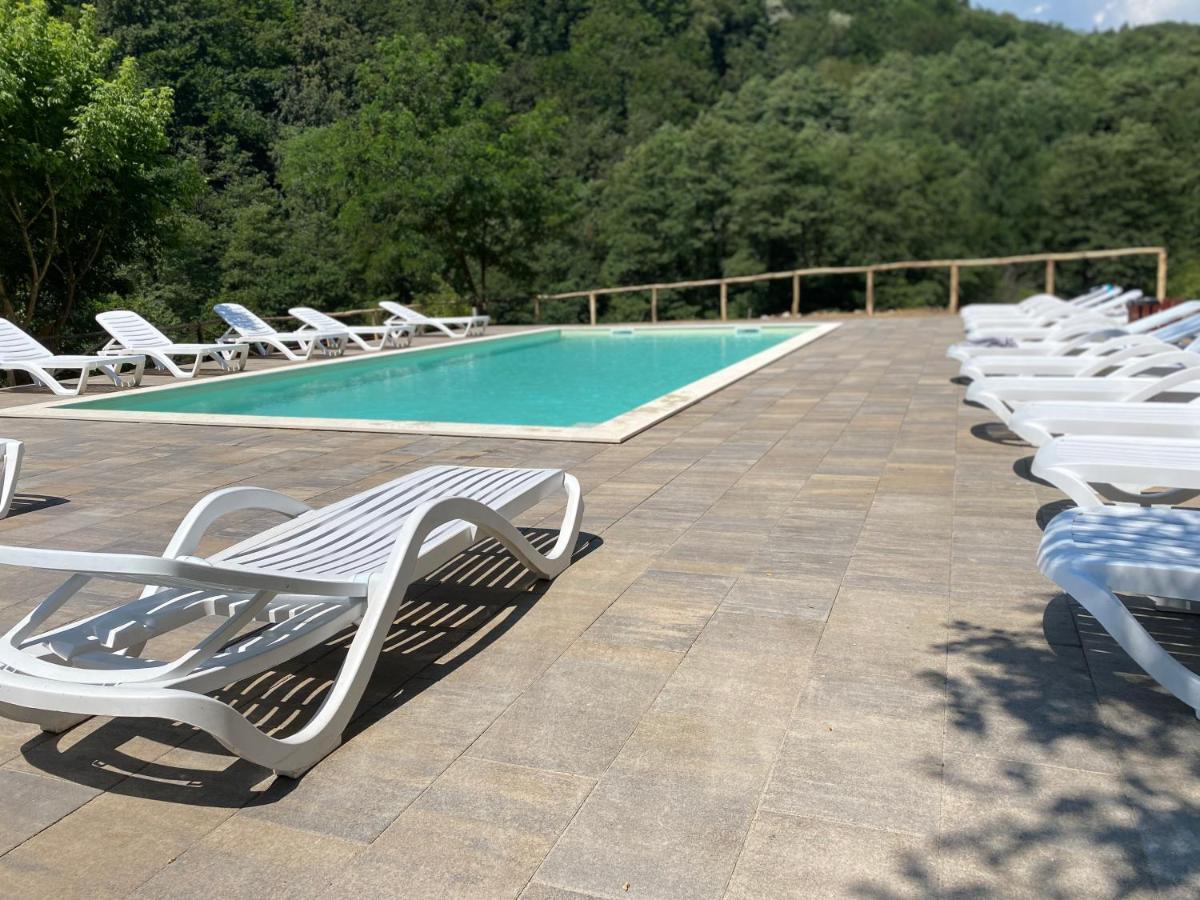 Pension Casa Vanatorilor Băile Olăneşti Εξωτερικό φωτογραφία