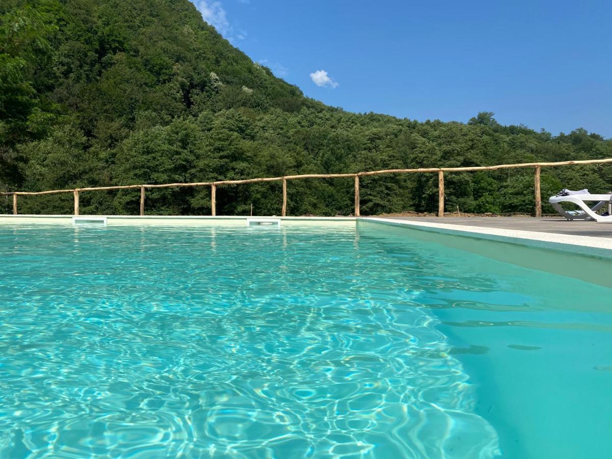 Pension Casa Vanatorilor Băile Olăneşti Εξωτερικό φωτογραφία