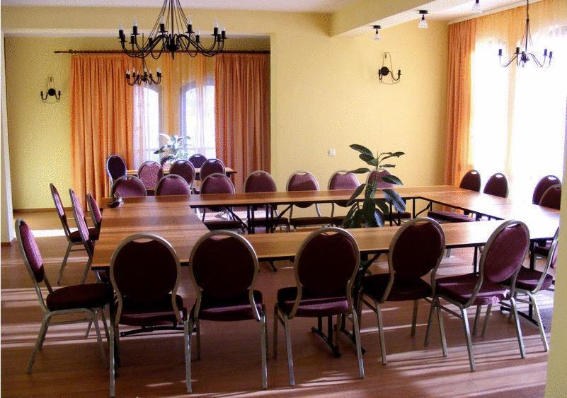 Pension Casa Vanatorilor Băile Olăneşti Εξωτερικό φωτογραφία